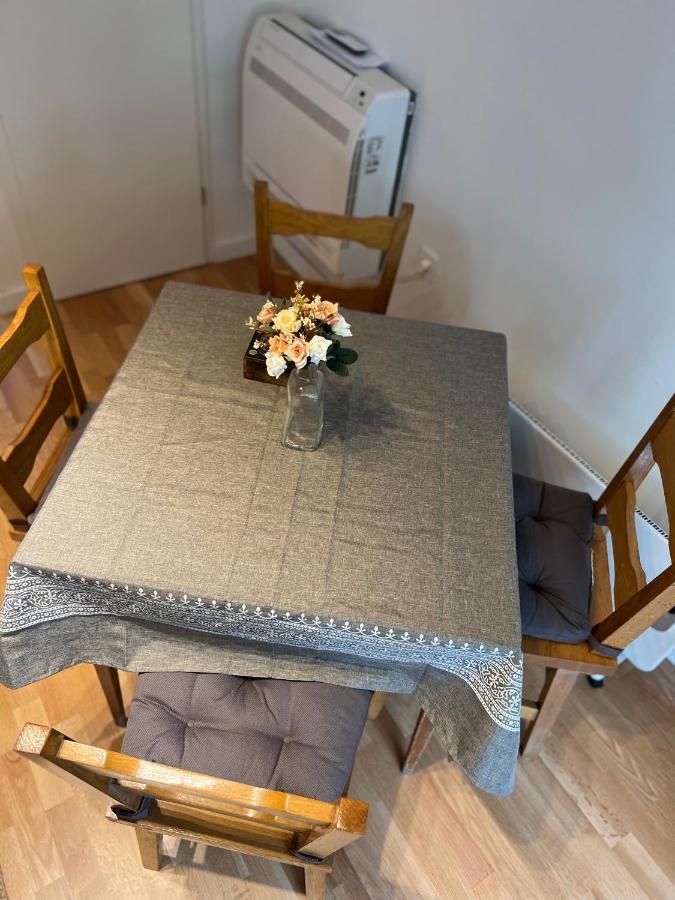 Sparkling Time Apartman Hajdúszoboszló Extérieur photo