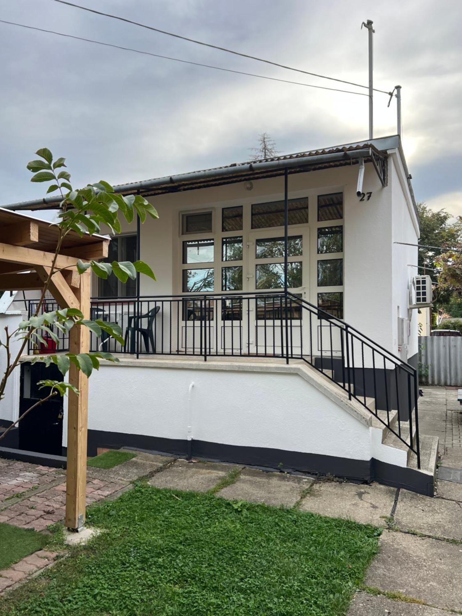 Sparkling Time Apartman Hajdúszoboszló Extérieur photo