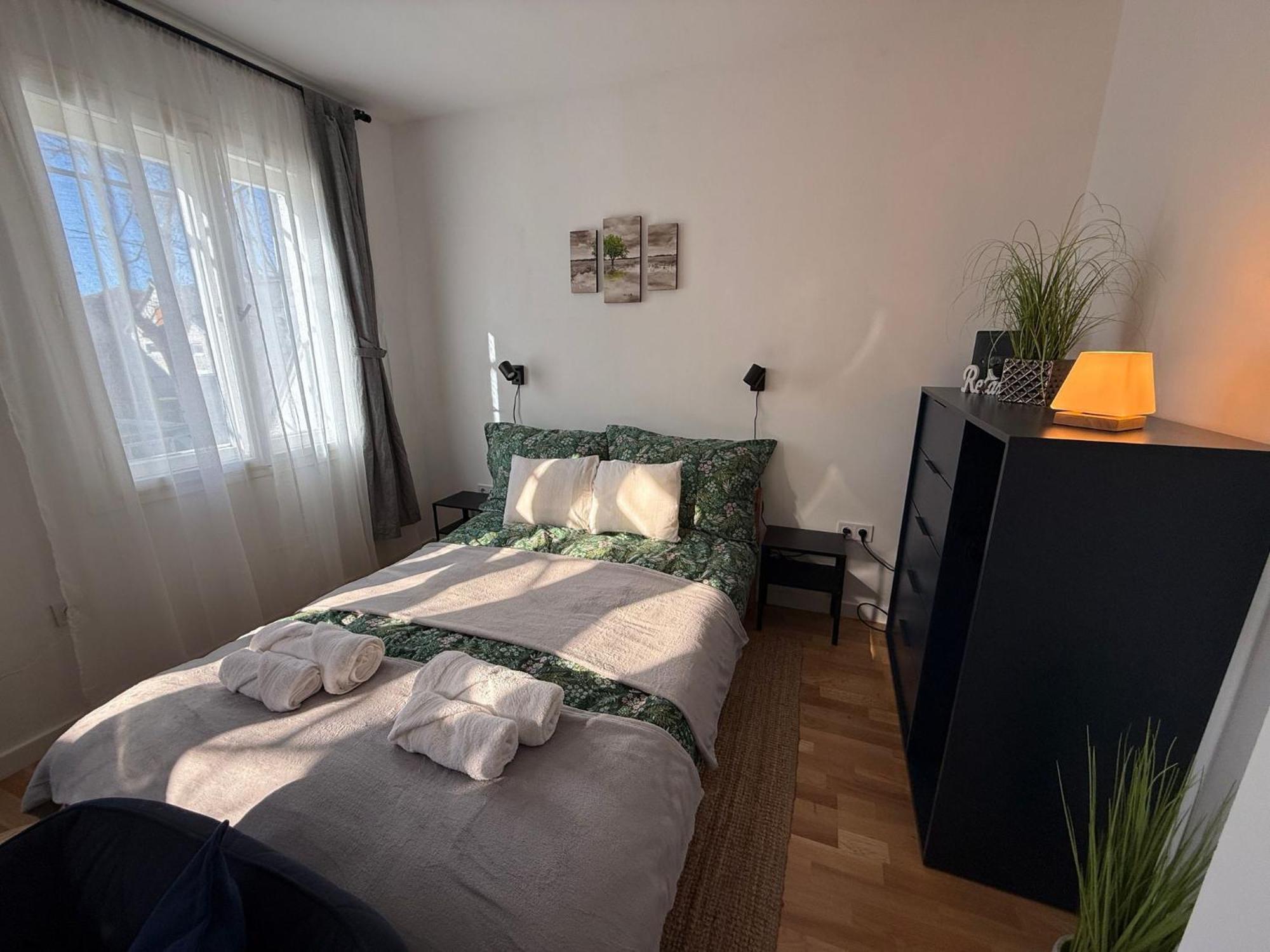 Sparkling Time Apartman Hajdúszoboszló Extérieur photo