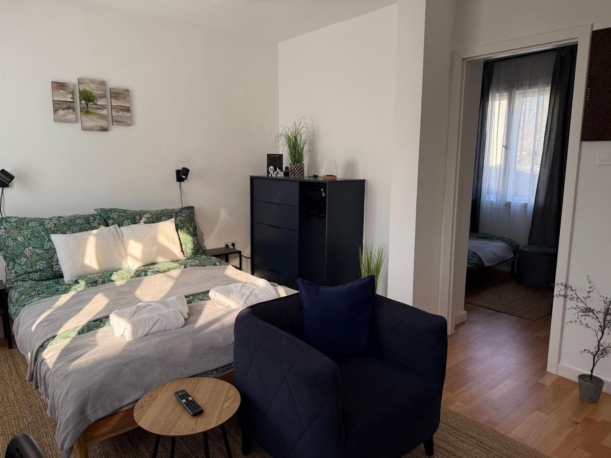 Sparkling Time Apartman Hajdúszoboszló Extérieur photo