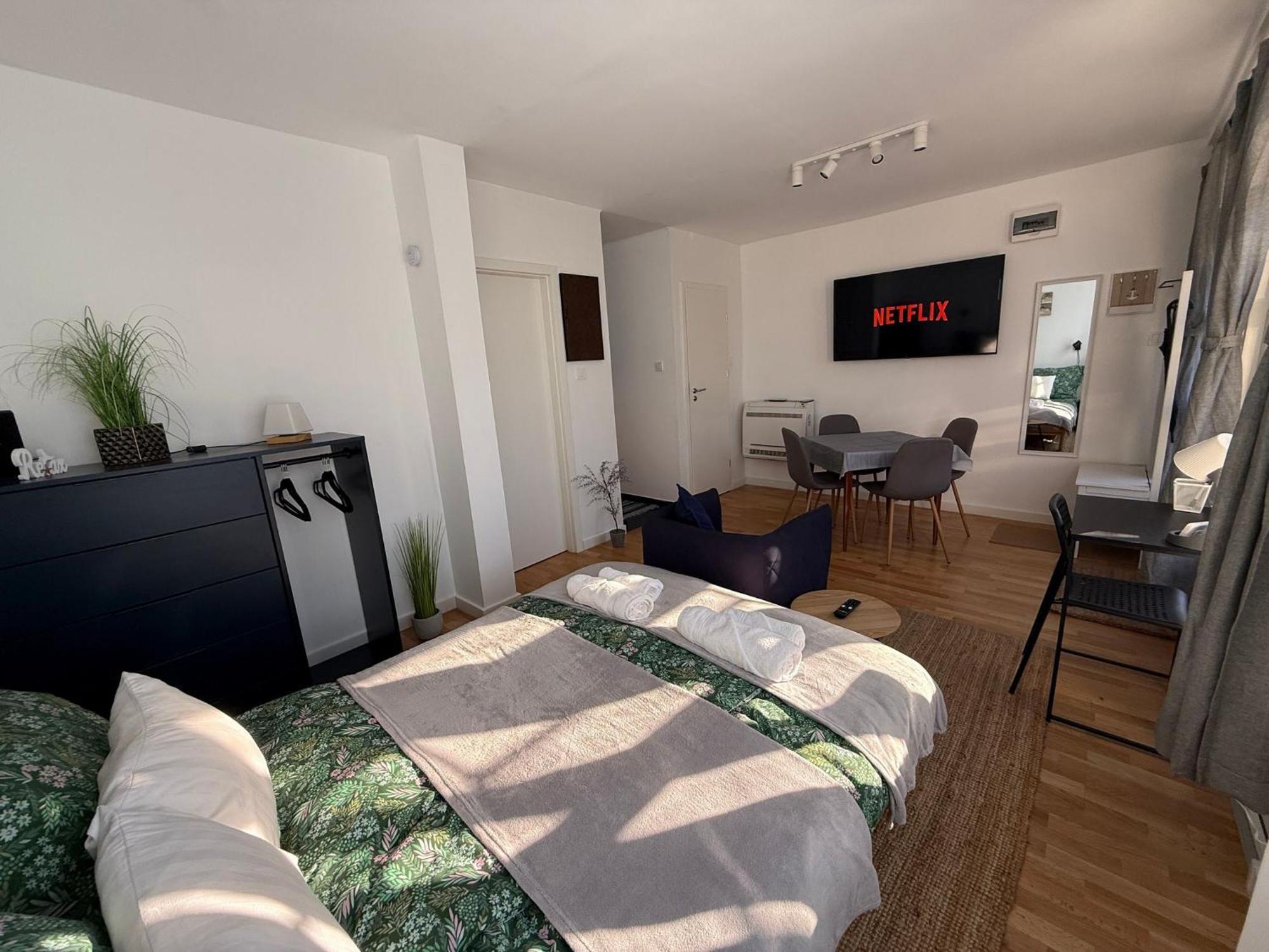 Sparkling Time Apartman Hajdúszoboszló Extérieur photo